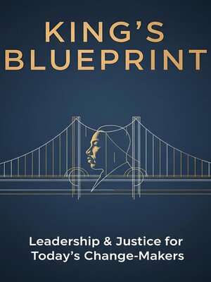 cover image of King's Blueprint